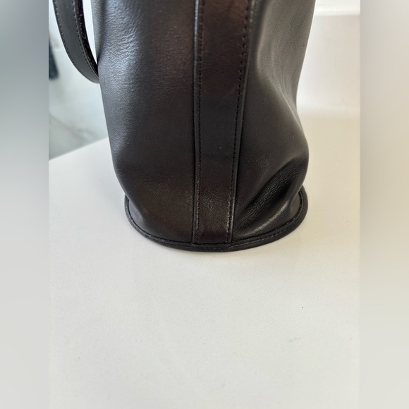 Coach Vintage Bucket Bag #4075 [MODIFIED] - Picture 6 of 15